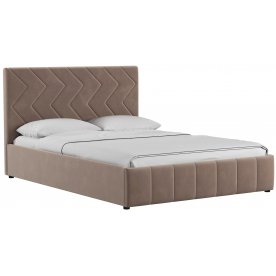 Полутораспальная кровать Милана С