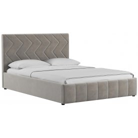 Полутораспальная кровать Милана С