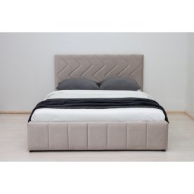 Полутораспальная кровать Милана С