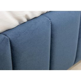 Полутораспальная кровать Милана С