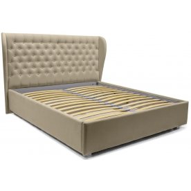 Полутораспальная кровать Мишель