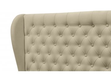 Полутораспальная кровать Мишель