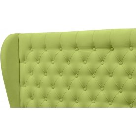 Полутораспальная кровать Мишель