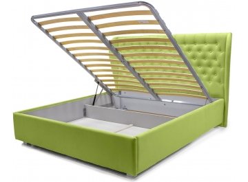 Полутораспальная кровать Мишель