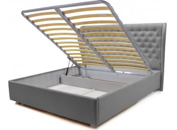 Полутораспальная кровать Мишель