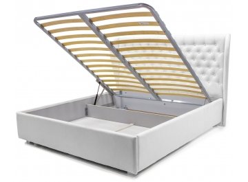 Полутораспальная кровать Мишель