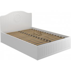 Полутораспальная кровать Монблан МБ-605К