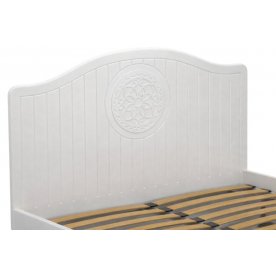 Полутораспальная кровать Монблан МБ-605К