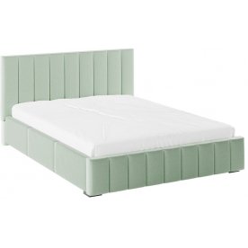 Полутораспальня кровать Нега