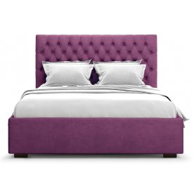 Полутораспальная кровать Nemi 140