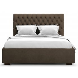 Полутораспальная кровать Nemi 140