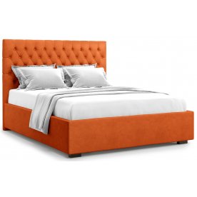 Полутораспальная кровать Nemi 140