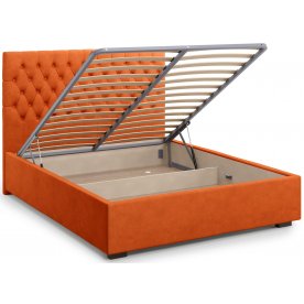 Полутораспальная кровать Nemi 140