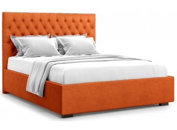 Полутораспальная кровать Nemi 140