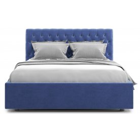 Полутораспальная кровать Nemi 140