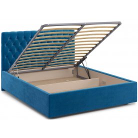 Полутораспальная кровать Nemi 140