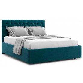 Полутораспальная кровать Nemi 140