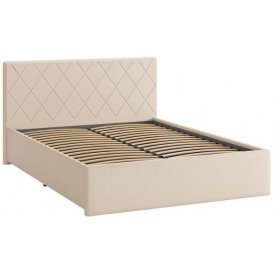 Полутораспальная кровать Ника