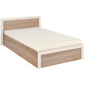 Полутораспальная кровать Нобиле