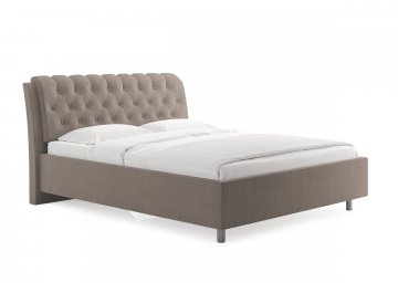 Полутораспальная кровать Olivia