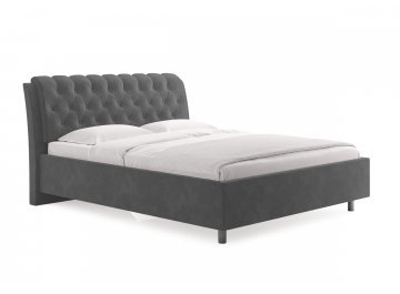 Полутораспальная кровать Olivia