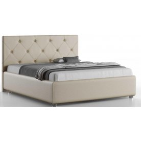 Полутораспальная кровать Olivia