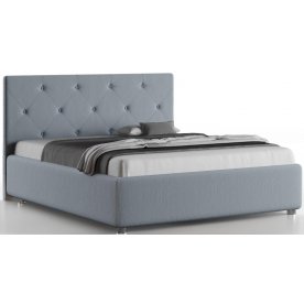 Полутораспальная кровать Olivia