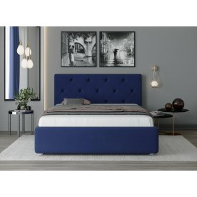 Полутораспальная кровать Olivia