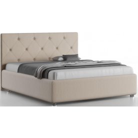 Полутораспальная кровать Olivia