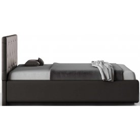 Полутораспальная кровать Olivia