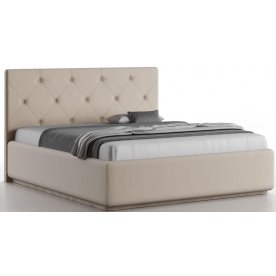 Полутораспальная кровать Olivia