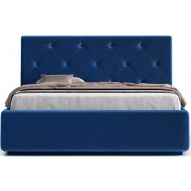 Полутораспальная кровать Olivia