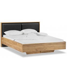 Полутораспальная кровать Клауд