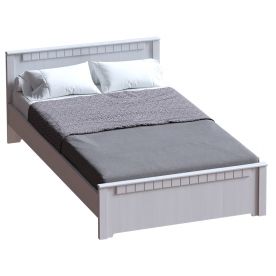 Полутораспальная кровать Прованс