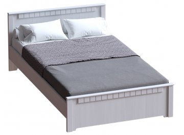 Полутораспальная кровать Прованс