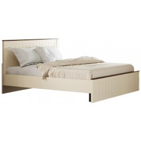 Полутораспальная кровать Прованс 37.25-01