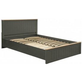 Полутораспальная кровать Прованс 37.25-01