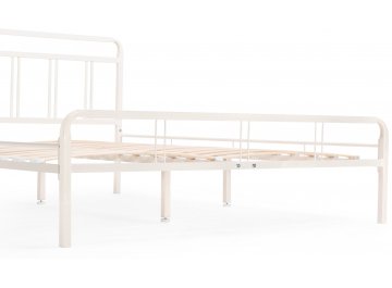 Полутораспальная кровать Рейк