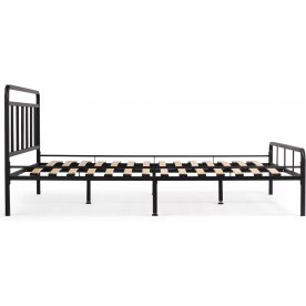 Полутораспальная кровать Рейк