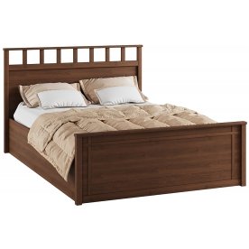 Полутораспальная кровать Ричард с настилом