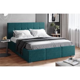 Полутораспальня кровать Рио