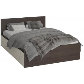 Полутораспальная кровать Ронда КР4Я-140