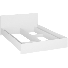 Полутораспальная кровать Адайн КР-140