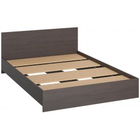 Полутораспальная кровать Адайн КР-140