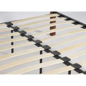 Полутораспальная кровать Румба AT-203