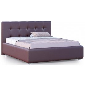 Полутораспальная кровать Sabina