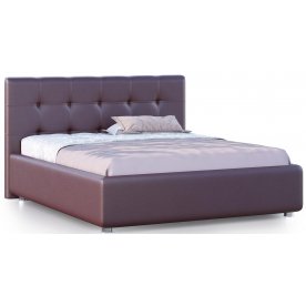 Полутораспальная кровать Sabina