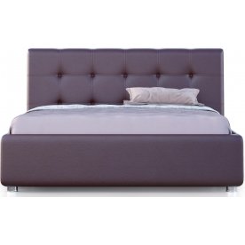 Полутораспальная кровать Sabina