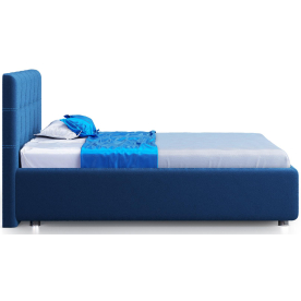 Полутораспальная кровать Sabina