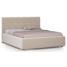 Полутораспальная кровать Sabina